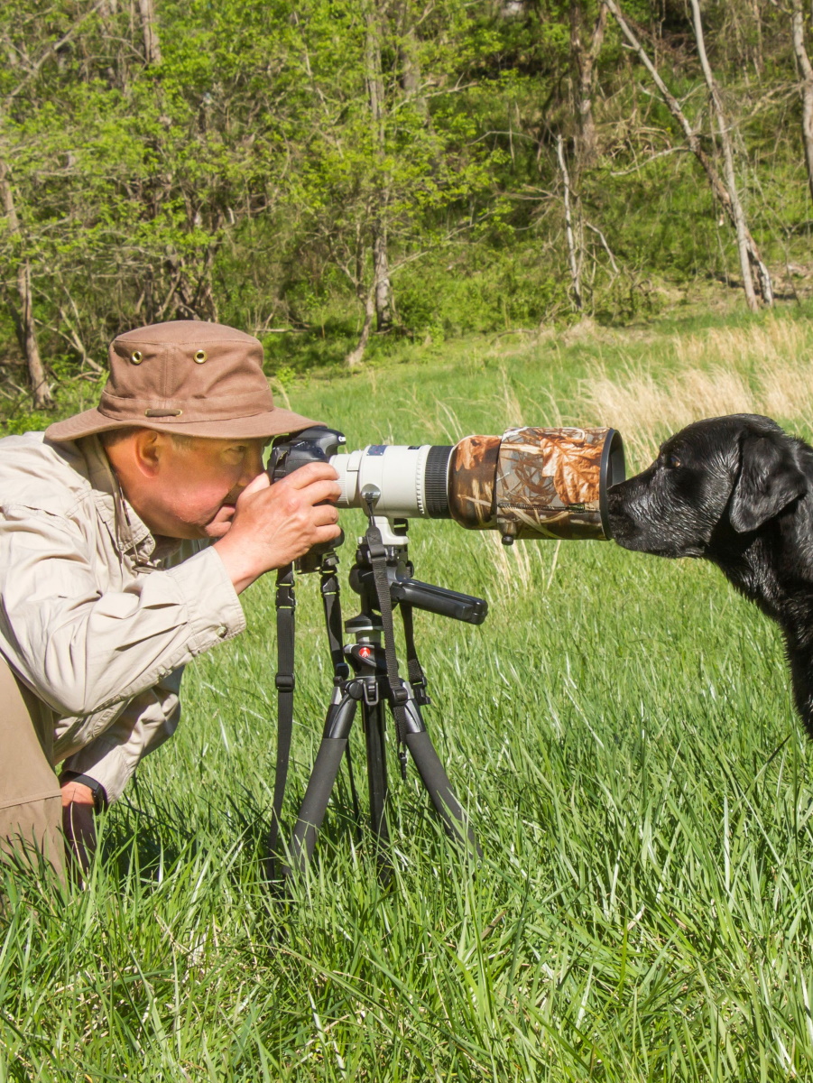 Duckdog Photography photo